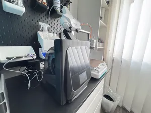 Creality SpacePiPlus Upgrade integriertem CFS Mini