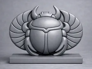 Scarabeo Egiziano