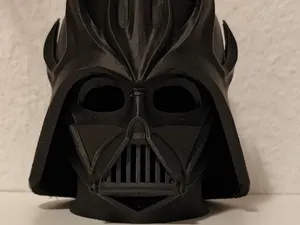 Star Wars Darth Vader Future Helm