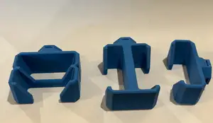 Multiboard Tool Holders
