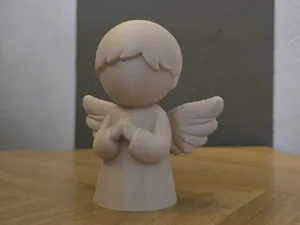 Engel Figur