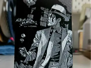 Micheal Jackson Smooth Criminal