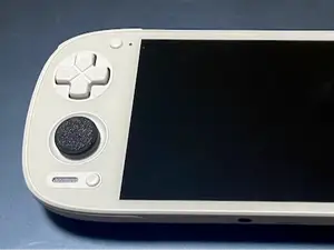 Retroid Pocket 5 thumb stick