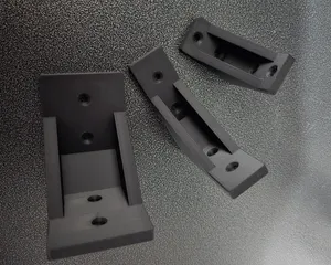 2 Sided Corner Bracket