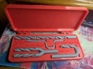 Limp Bits Kit