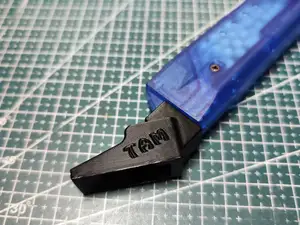 Adaptateur speedloader pour Glock