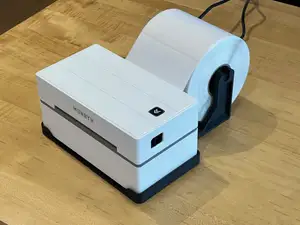 MUNBYN 130B or 941 stand for label rolls