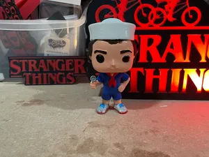 funko steve stranger things