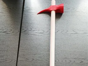 War Hammer - Nadziak - Polish noble weapons