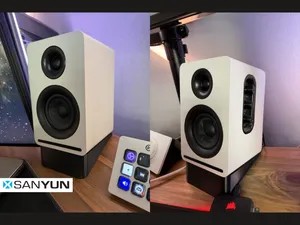 SW208 Sanyun Speaker Stand
