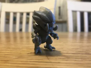 Chibi Nid