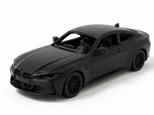 BMW M4 Competition