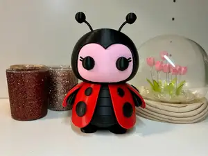 Ladybug