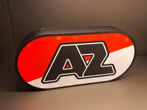 AZ Lichtbox
