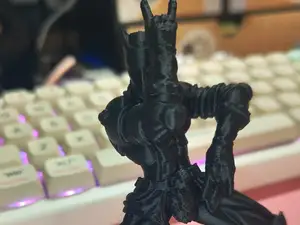 Killer Queen Miniature