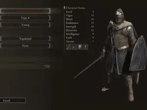 Elden Ring: Klasy