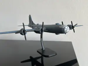 B-29 Boeing Superfortress 1:100 – Bomber