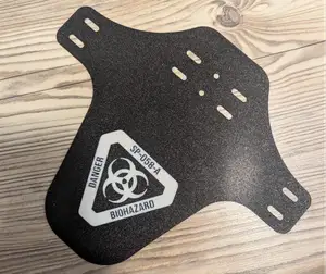 Mud Guard