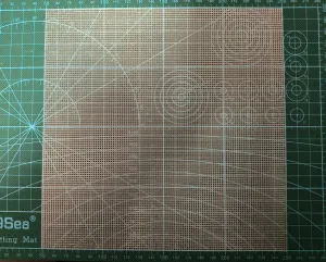 滤网防尘网-20cm