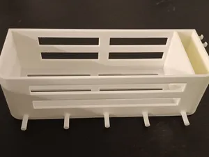 Shower Shelf Organizer