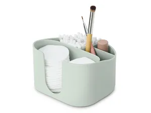 Cosmetics organizer