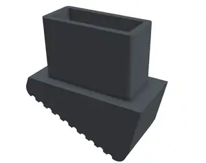 Stepladder replacement Feet