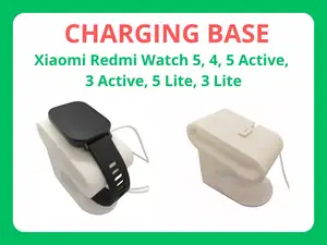 Charging base Xiaomi Redmi Watch 5, Active, Lite