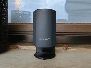 Homematic IP Ständer