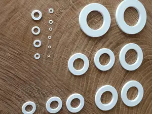 Metrische Unterlegscheiben M1–M30 - für PETG & PLA