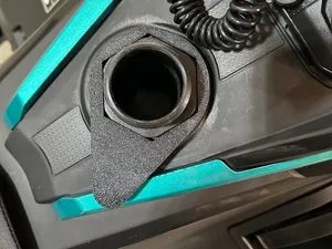 Polaris Snowmobile Fuel Filler Wrench