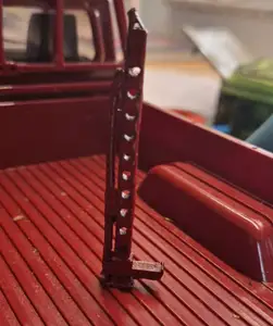 HI LIFT Scale 1:16 Crawler