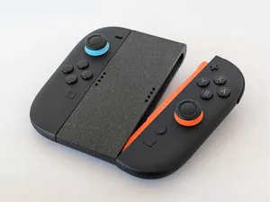 Simple Grip for Joy-Con 2 Controllers