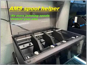 AMS spool helper - no more jamming of the spools