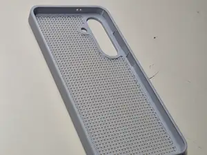 Capa Samsung s25 FE