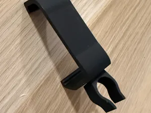 Xbox X/S shisha mount