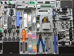 UMSS - Universal Modular Storage System