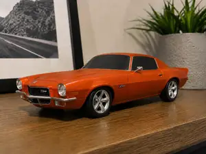 Camaro Z28 - 1969