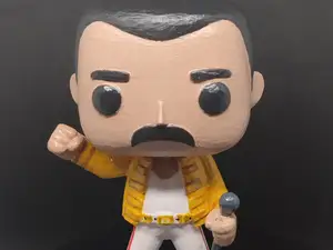Funko Freddie Mercury