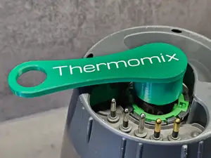Thermomix Dough Tool TM5 and TM6