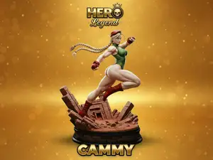 CAMMY