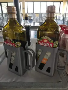 oil bottle holder
