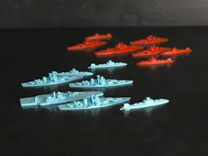 Strike & Sink: Action Game
