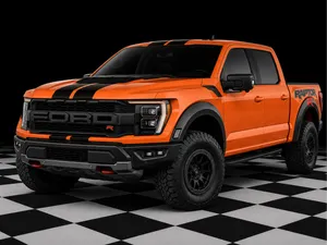 Ford F-150 Raptor R