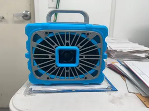 5x7 TrenchBox Bluetooth Speaker
