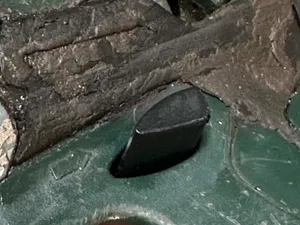 Switch for Metabo