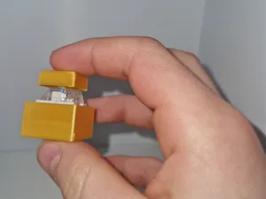 EINZEL CLICKER