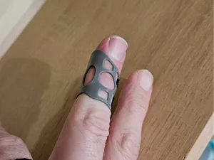 Finger Side-Support Splint (DIP joint)