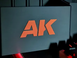 AK Interactive new LOGO