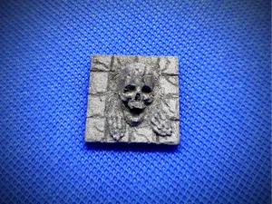 HeroQuest - DnD Trap Marker