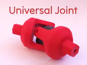 Universal Joint